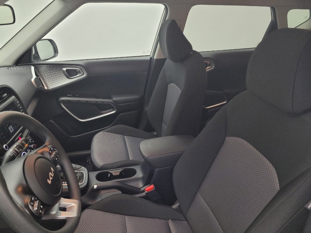 2025 Kia Soul in Raleigh, NC 27604 - 18128112 17