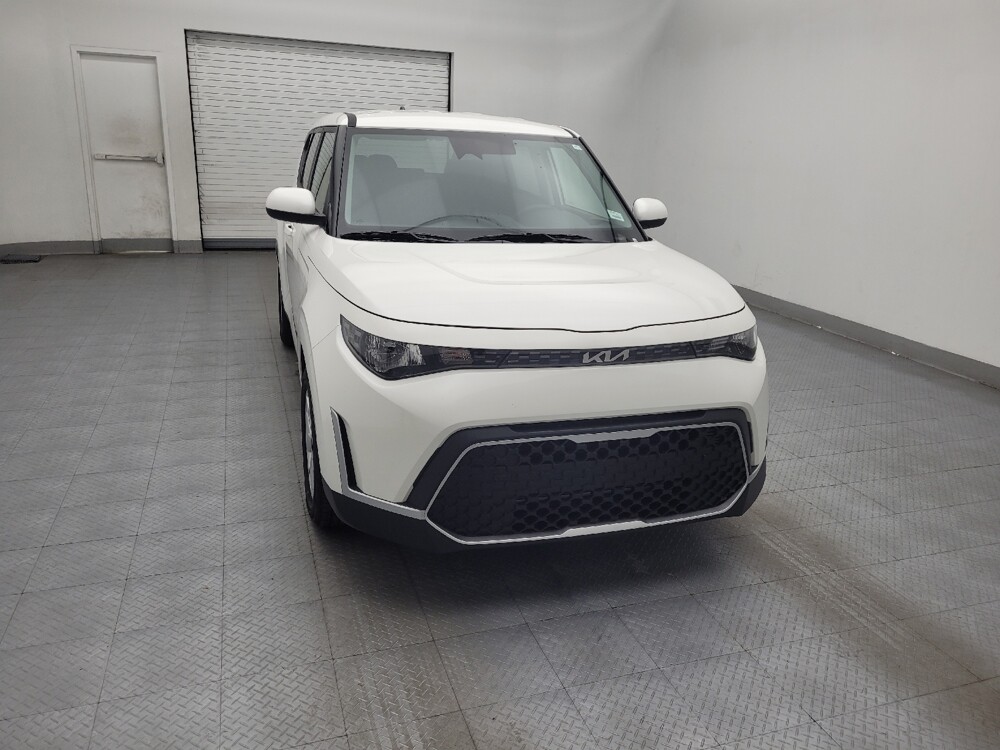 2025 Kia Soul in Raleigh, NC 27604 - 18128112 14