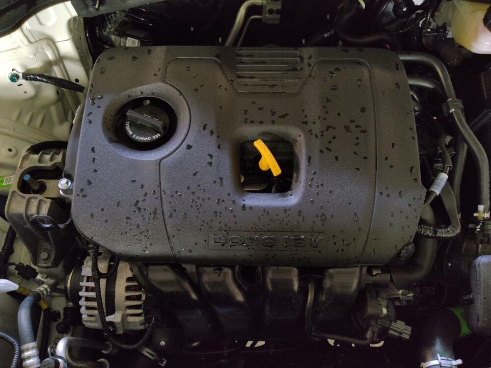 2025 Kia Soul in Charleston, SC 29414 - 18128113 30