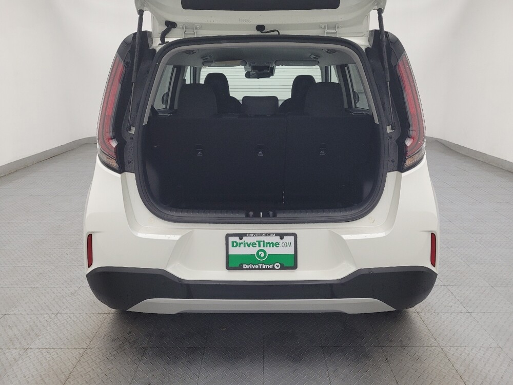 2025 Kia Soul in Charleston, SC 29414 - 18128113 29