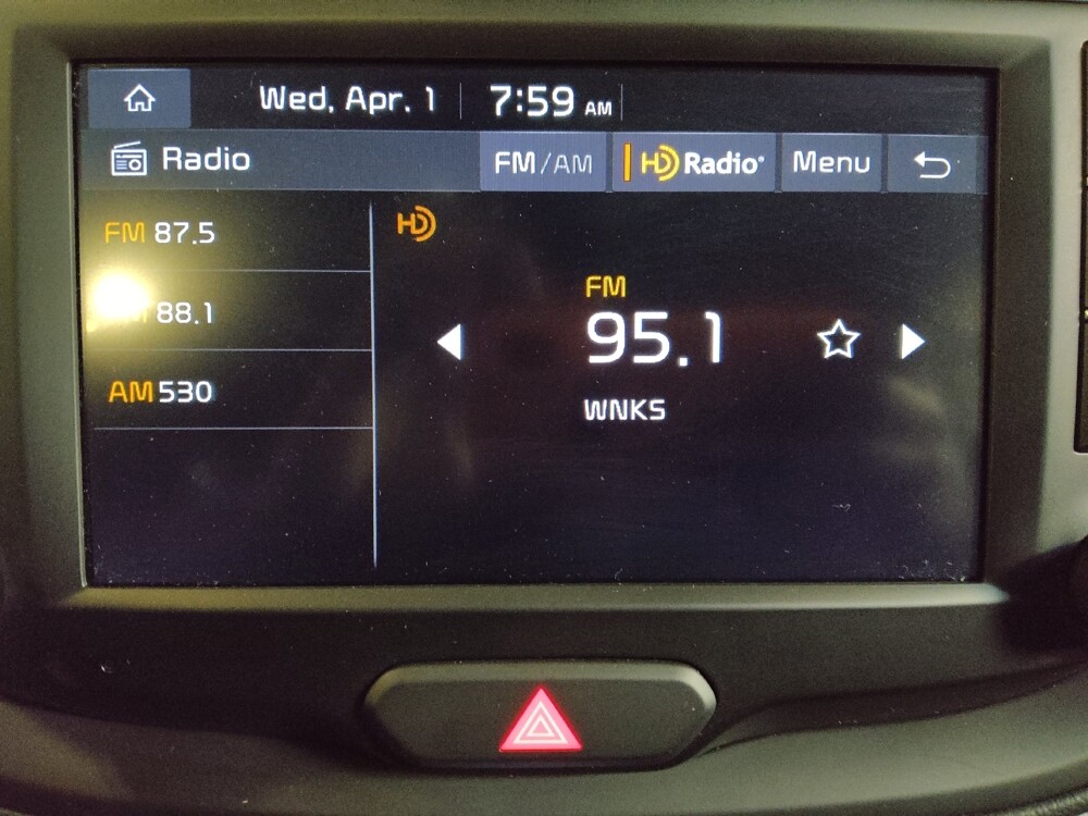 2025 Kia Soul in Charleston, SC 29414 - 18128113 25