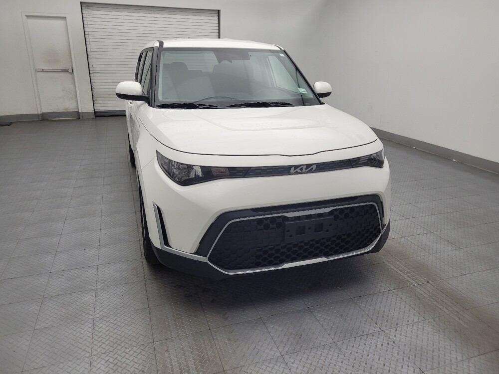 2025 Kia Soul in Charleston, SC 29414 - 18128113 14