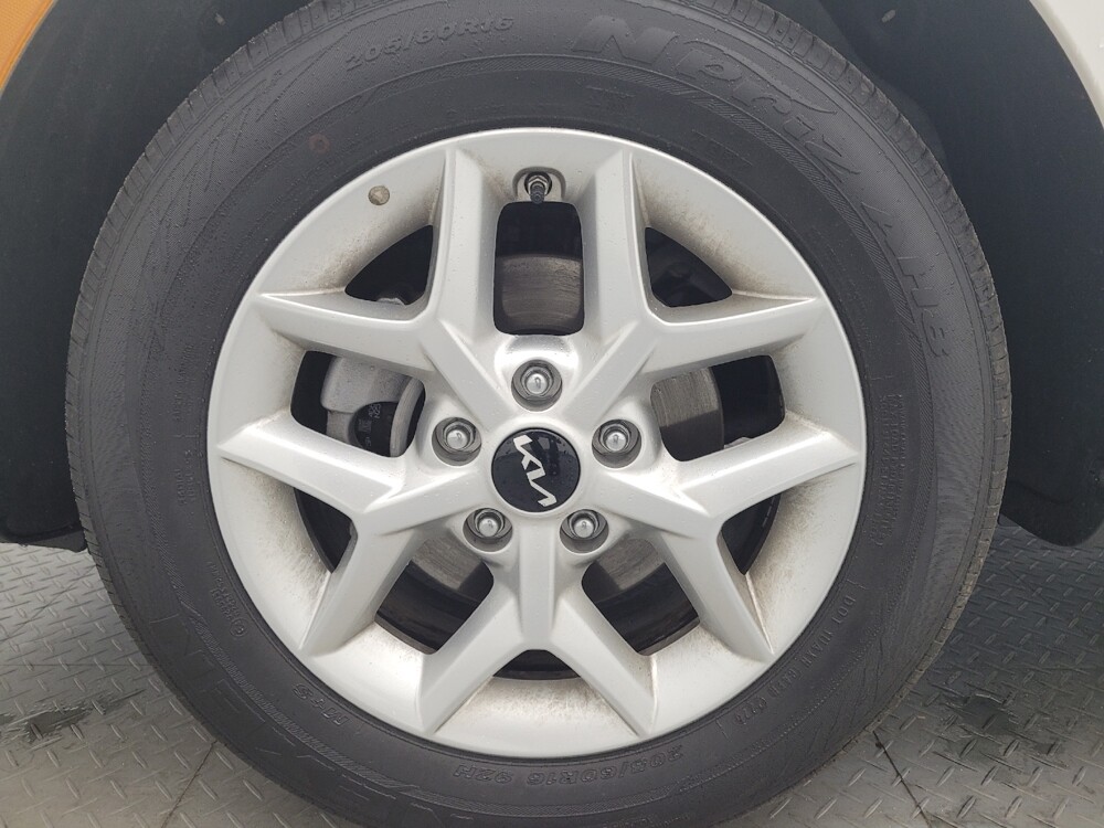 2025 Kia Soul in Charleston, SC 29414 - 18128113 31