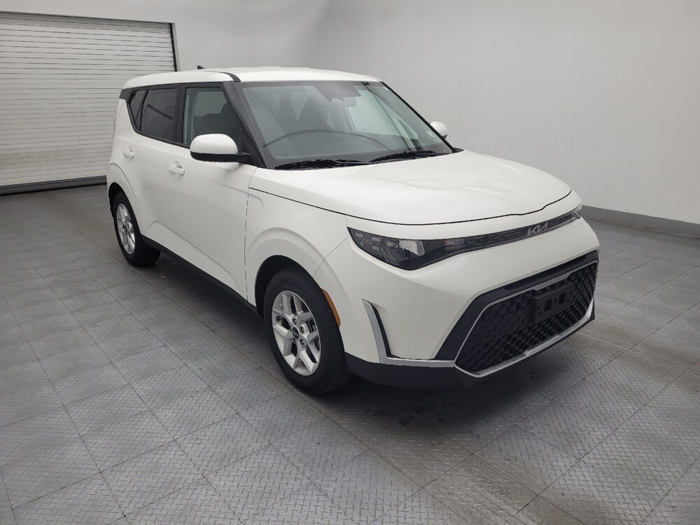 2025 Kia Soul in Charleston, SC 29414 - 18128113 13