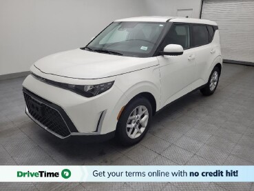 2025 Kia Soul in Charleston, SC 29414