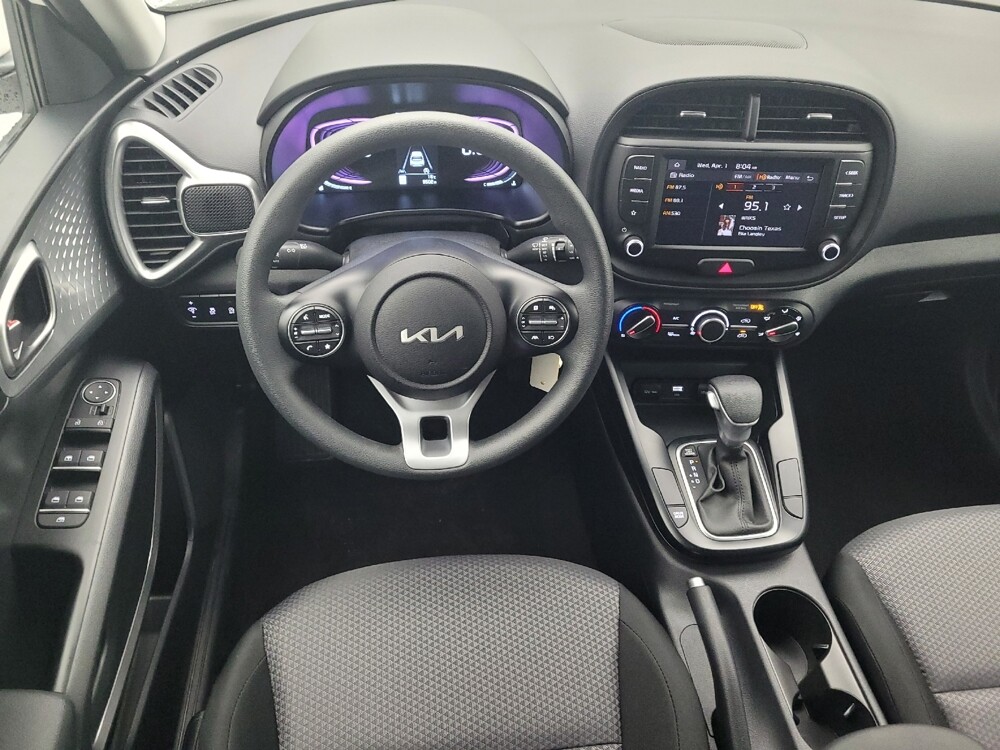 2025 Kia Soul in Charleston, SC 29414 - 18128113 22