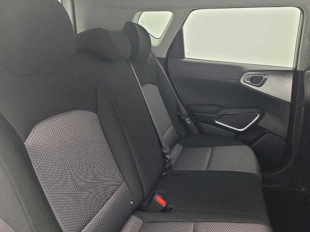 2025 Kia Soul in Charleston, SC 29414 - 18128113 19