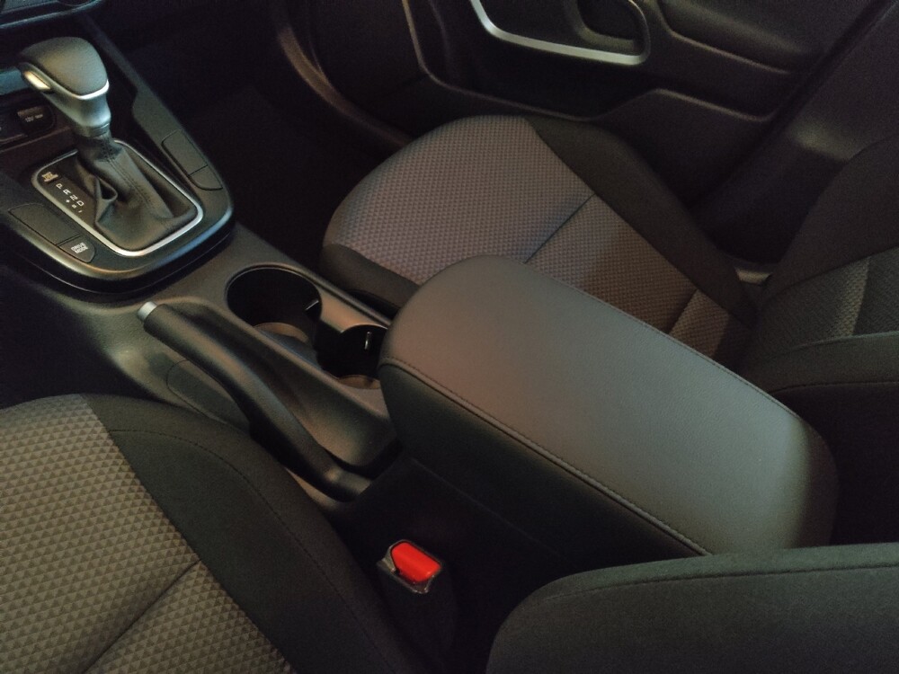 2025 Kia Soul in Charleston, SC 29414 - 18128113 26