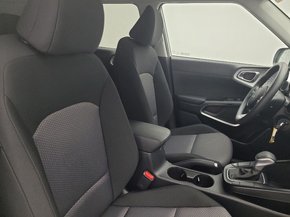 2025 Kia Soul in Charleston, SC 29414 - 18128113 21