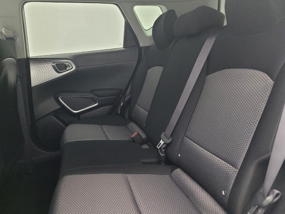 2025 Kia Soul in Charleston, SC 29414 - 18128113 18