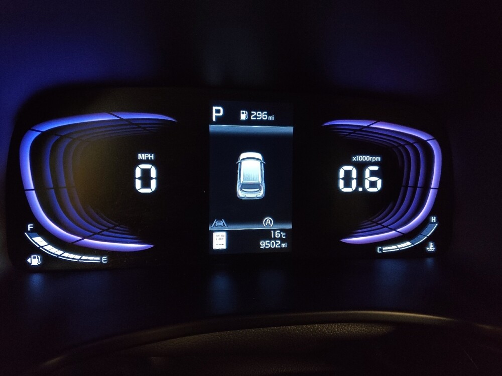 2025 Kia Soul in Charleston, SC 29414 - 18128113 23