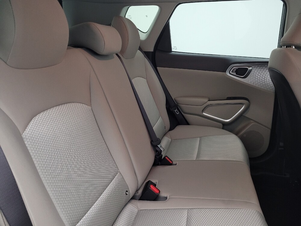 2025 Kia Soul in Greenville, SC 29607 - 18128114 19