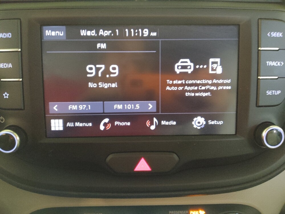 2025 Kia Soul in Greenville, SC 29607 - 18128114 25