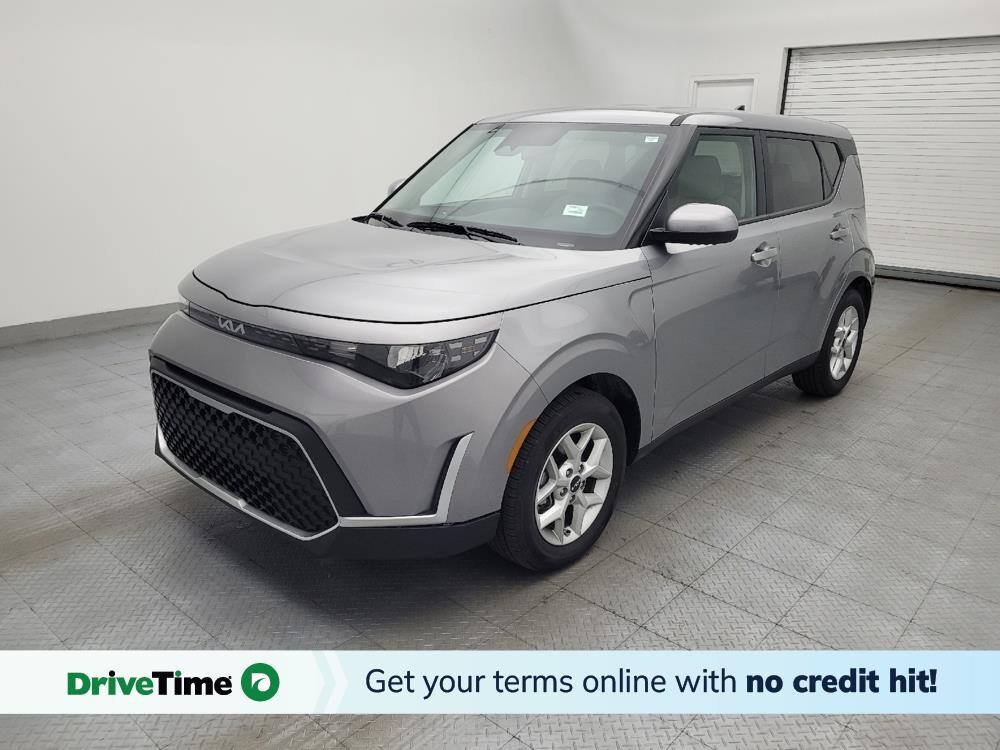 2025 Kia Soul in Greenville, SC 29607 - 18128114