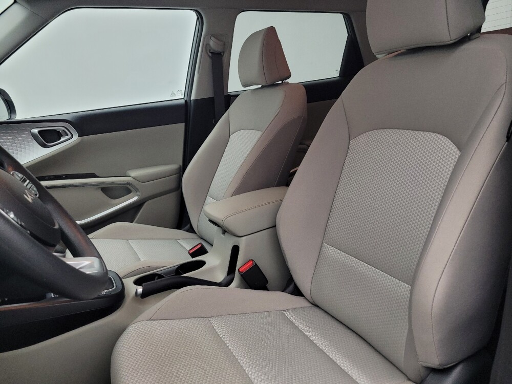 2025 Kia Soul in Greenville, SC 29607 - 18128114 17