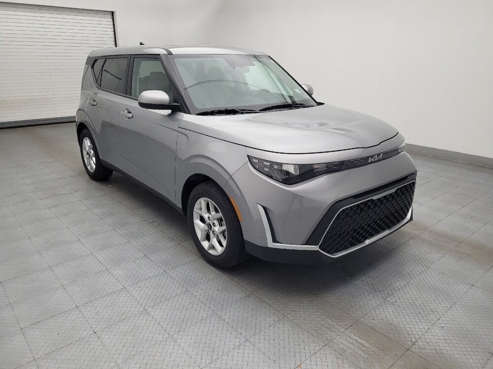 2025 Kia Soul in Greenville, SC 29607 - 18128114 13