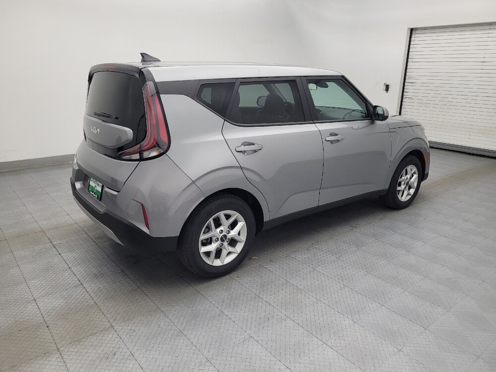 2025 Kia Soul in Greenville, SC 29607 - 18128114 10