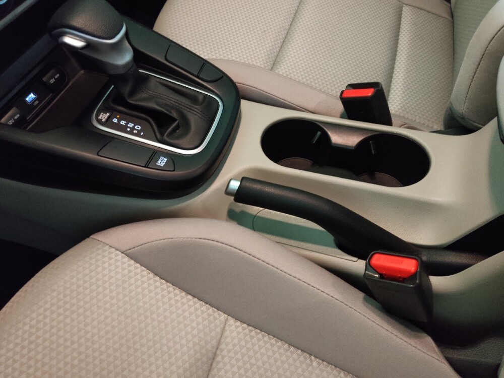 2025 Kia Soul in Greenville, SC 29607 - 18128114 26