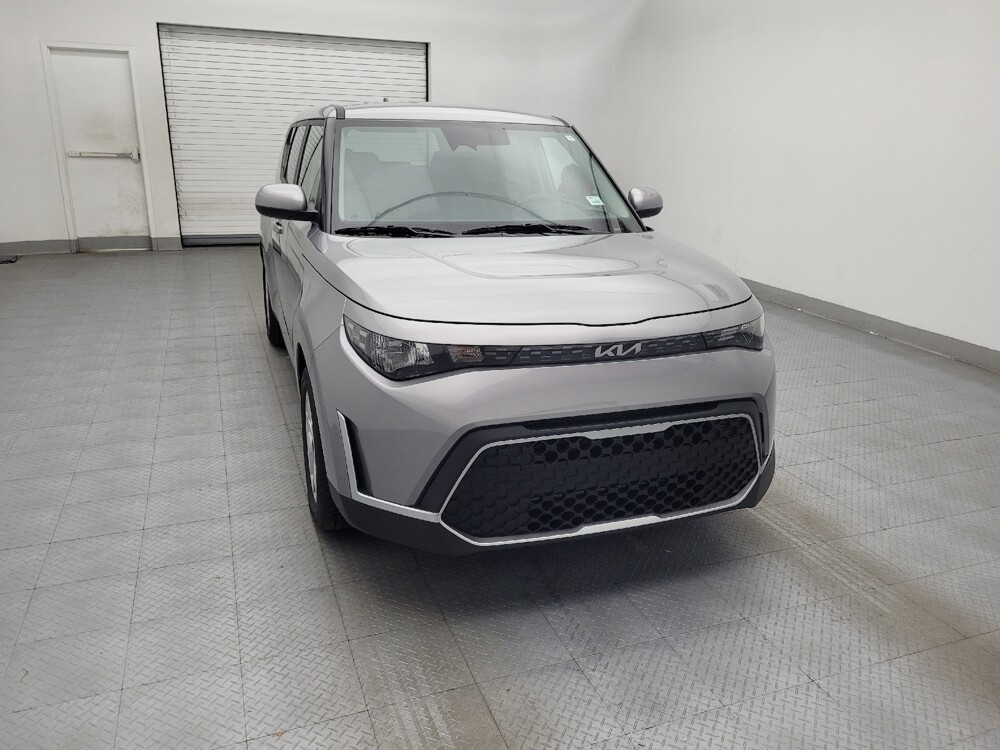 2025 Kia Soul in Greenville, SC 29607 - 18128114 14