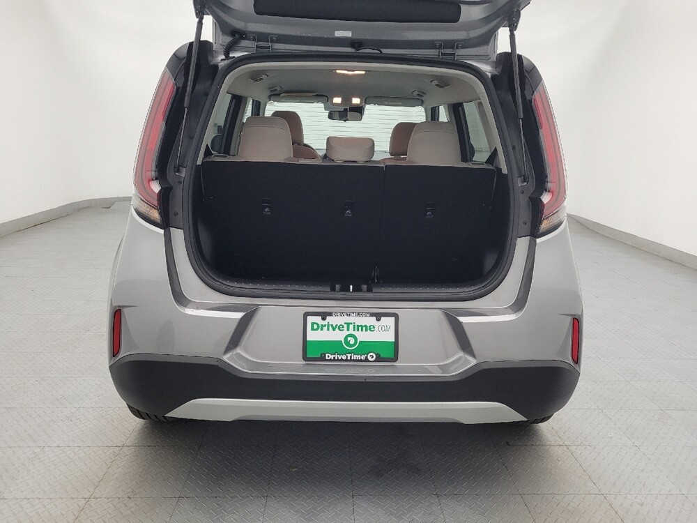 2025 Kia Soul in Greenville, SC 29607 - 18128114 29