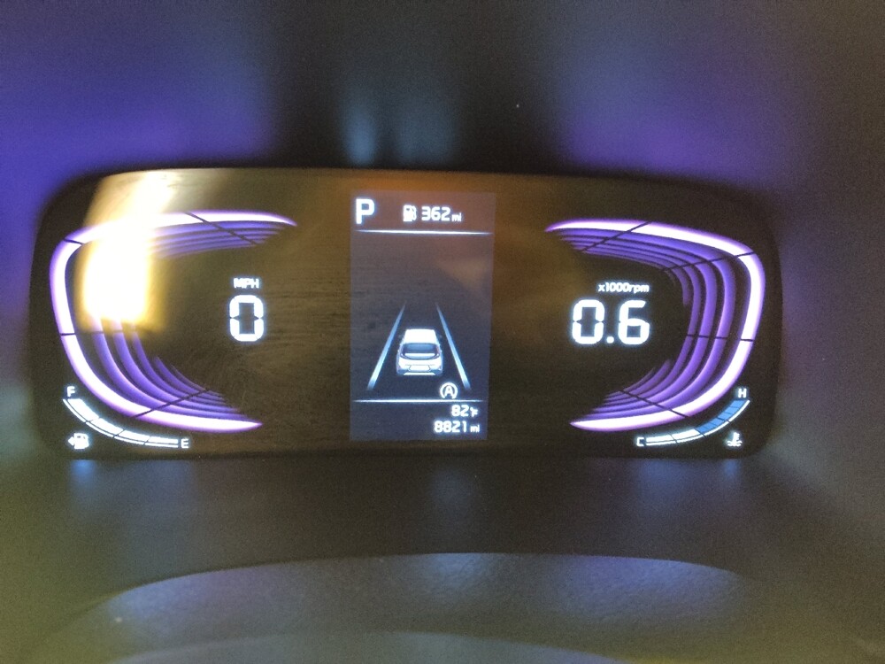 2025 Kia Soul in Greenville, SC 29607 - 18128114 23