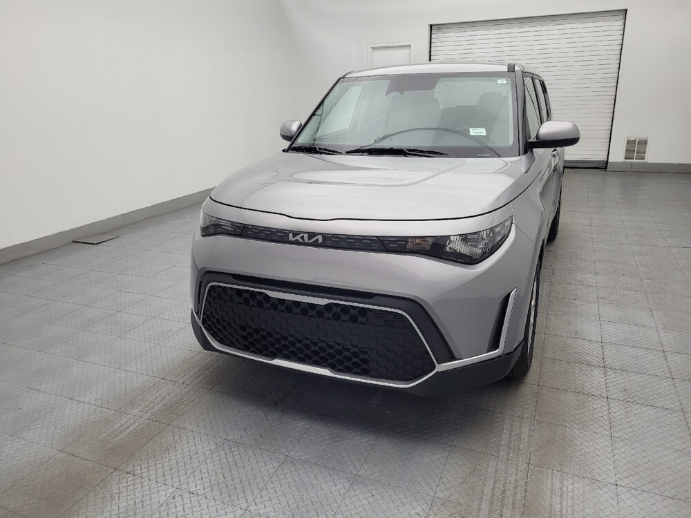 2025 Kia Soul in Greenville, SC 29607 - 18128114 15