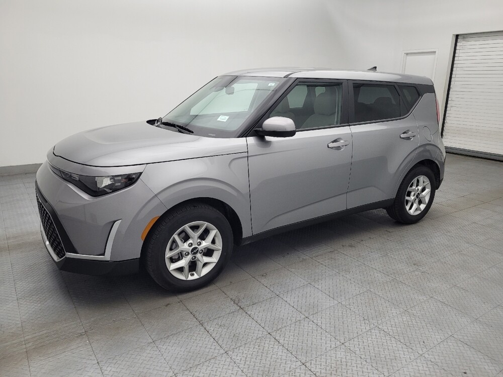 2025 Kia Soul in Greenville, SC 29607 - 18128114 2