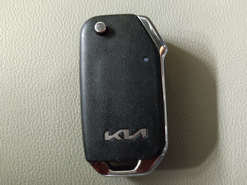 2025 Kia Soul in Greenville, SC 29607 - 18128114 32