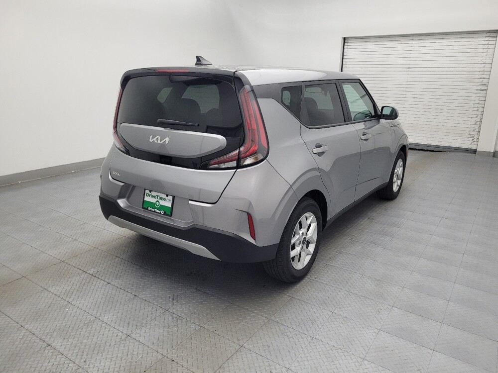 2025 Kia Soul in Greenville, SC 29607 - 18128114 9