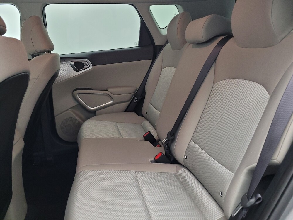 2025 Kia Soul in Greenville, SC 29607 - 18128114 18