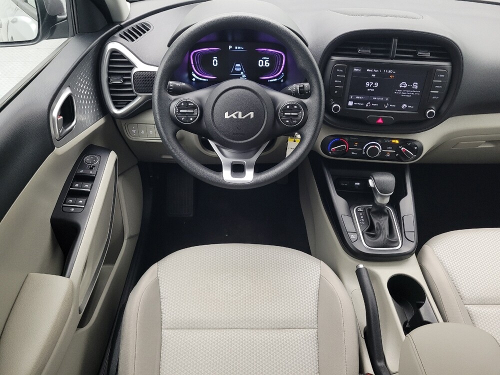 2025 Kia Soul in Greenville, SC 29607 - 18128114 22