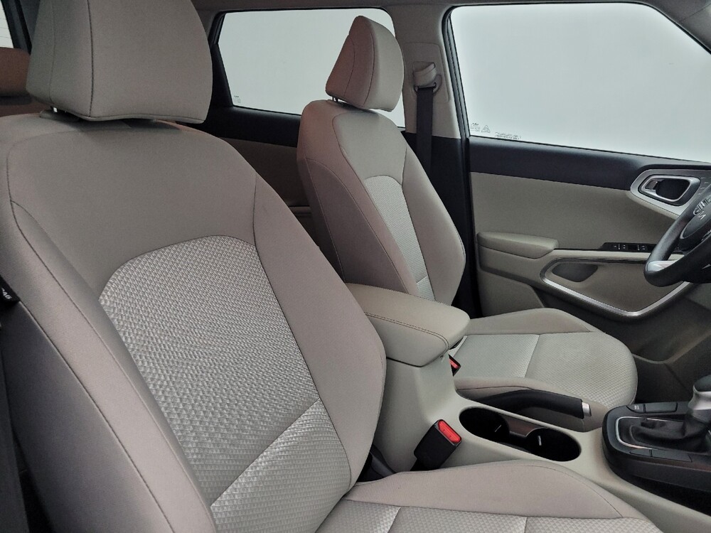 2025 Kia Soul in Greenville, SC 29607 - 18128114 21