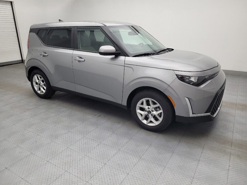 2025 Kia Soul in Greenville, SC 29607 - 18128114 11