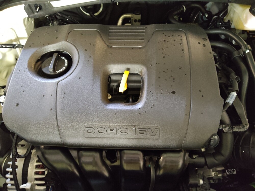 2025 Kia Soul in Raleigh, NC 27604 - 18128116 30