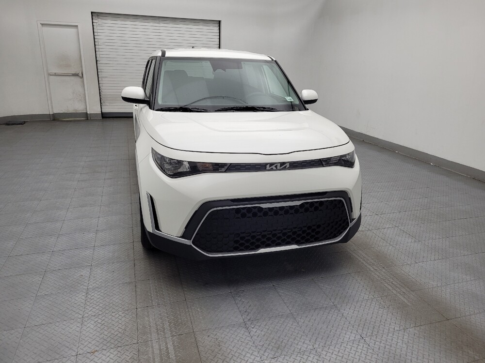 2025 Kia Soul in Raleigh, NC 27604 - 18128116 14