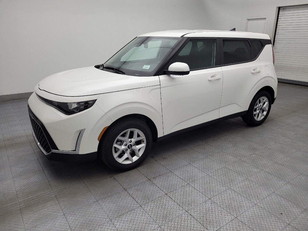 2025 Kia Soul in Raleigh, NC 27604 - 18128116 2