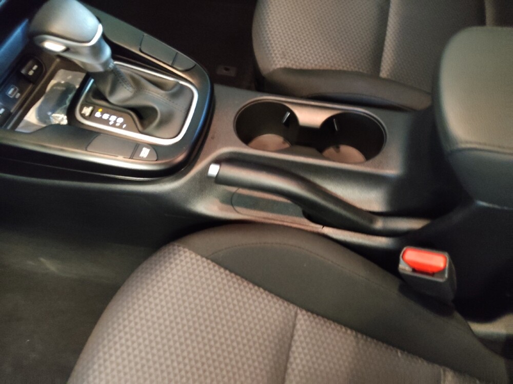 2025 Kia Soul in Raleigh, NC 27604 - 18128116 26