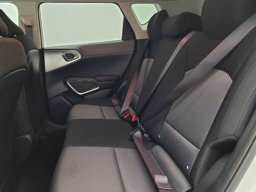 2025 Kia Soul in Raleigh, NC 27604 - 18128116 18