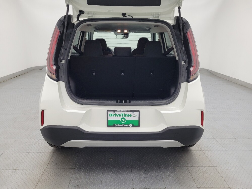 2025 Kia Soul in Raleigh, NC 27604 - 18128116 29