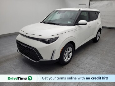 2025 Kia Soul in Raleigh, NC 27604