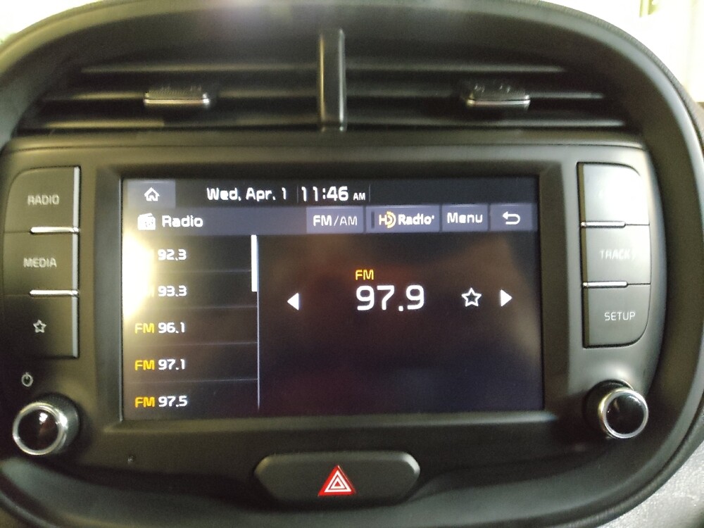 2025 Kia Soul in Raleigh, NC 27604 - 18128116 25