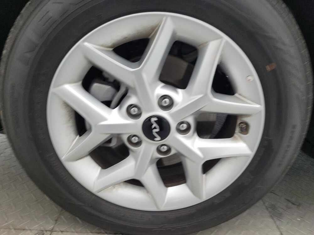 2025 Kia Soul in Raleigh, NC 27604 - 18128116 31