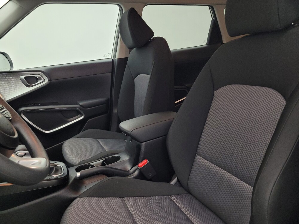 2025 Kia Soul in Raleigh, NC 27604 - 18128116 17