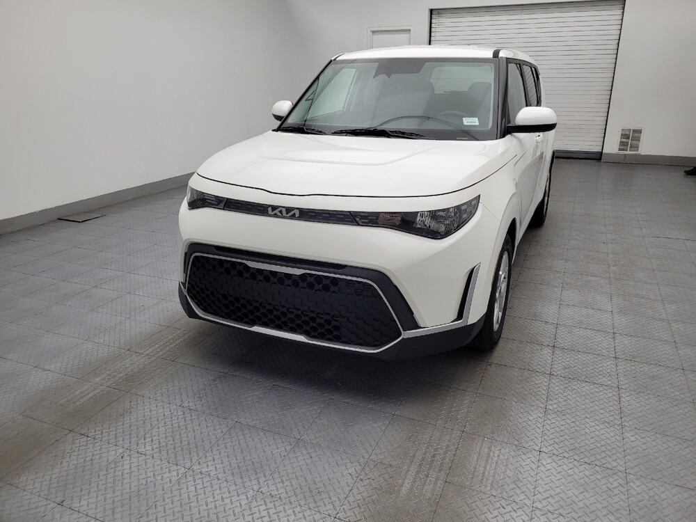 2025 Kia Soul in Raleigh, NC 27604 - 18128116 15