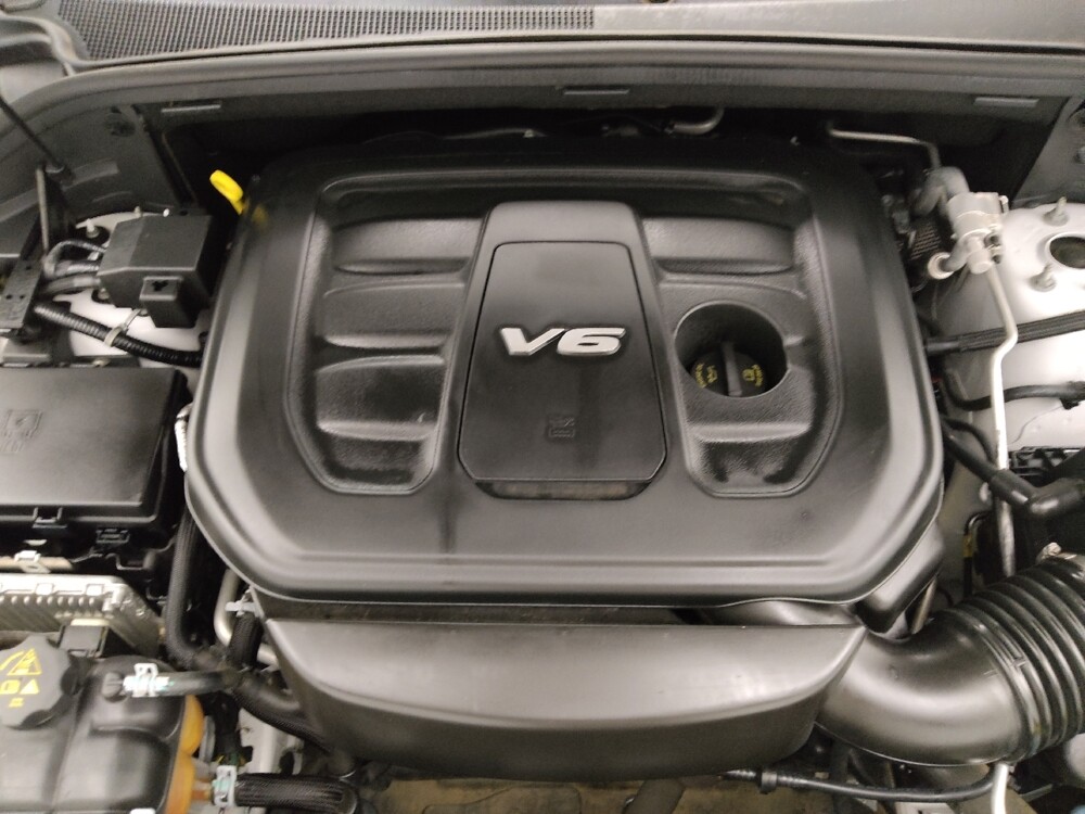 2016 Jeep Grand Cherokee in Albuquerque, NM 87123 - 18128118 30