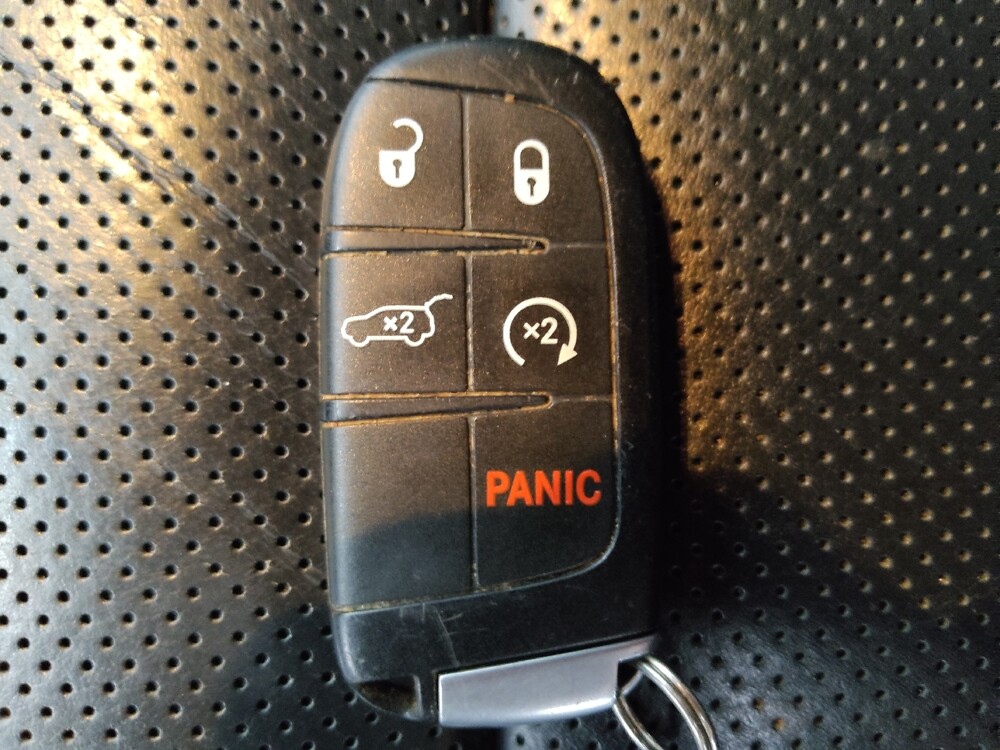 2016 Jeep Grand Cherokee in Albuquerque, NM 87123 - 18128118 32