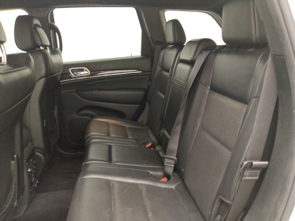 2016 Jeep Grand Cherokee in Albuquerque, NM 87123 - 18128118 18