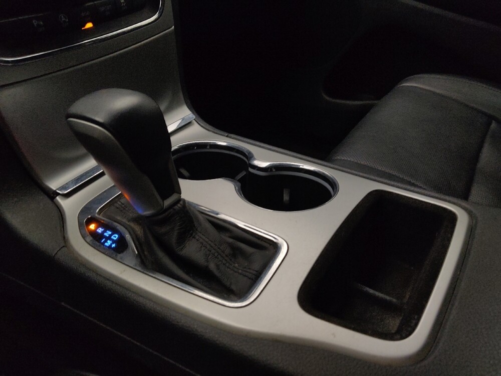 2016 Jeep Grand Cherokee in Albuquerque, NM 87123 - 18128118 26