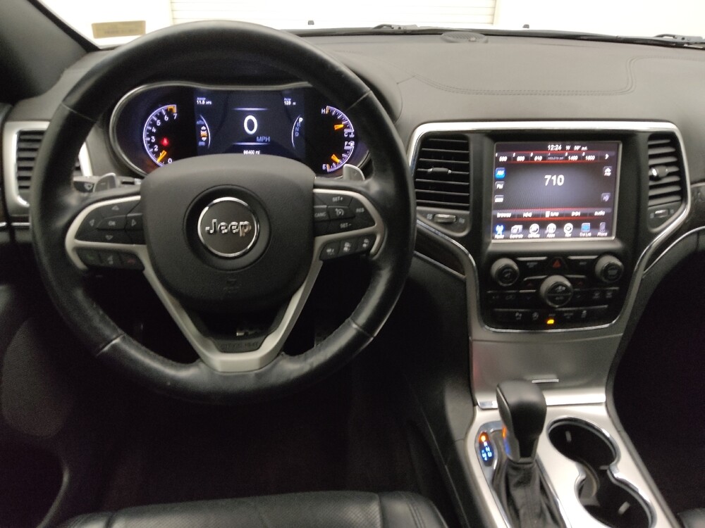 2016 Jeep Grand Cherokee in Albuquerque, NM 87123 - 18128118 22