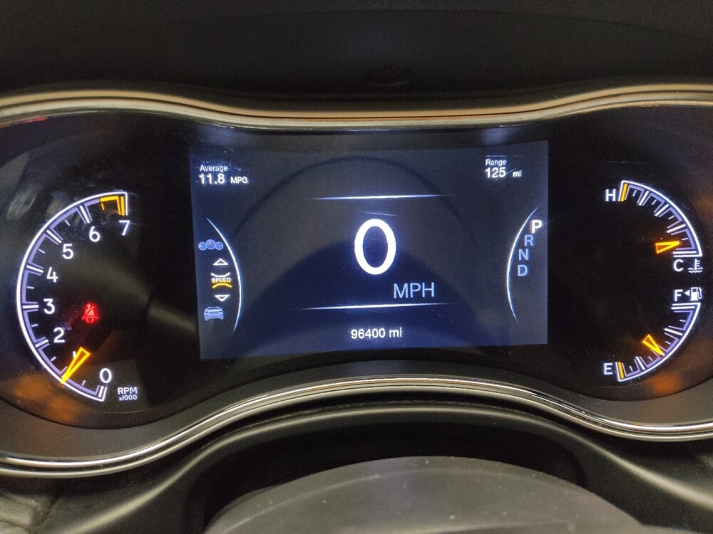 2016 Jeep Grand Cherokee in Albuquerque, NM 87123 - 18128118 23